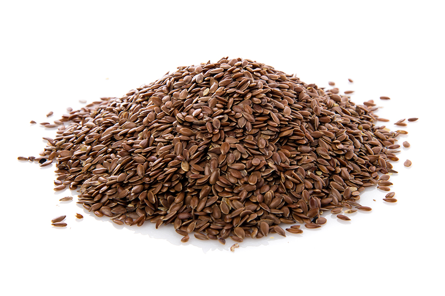 flax seed