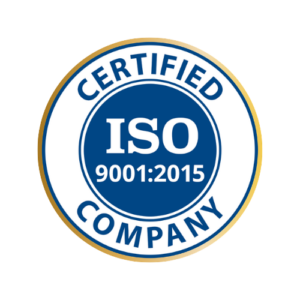 Agro spice - ISO 9001