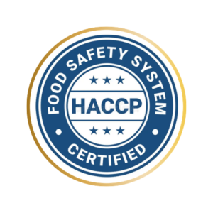 Agro spic - HACCP